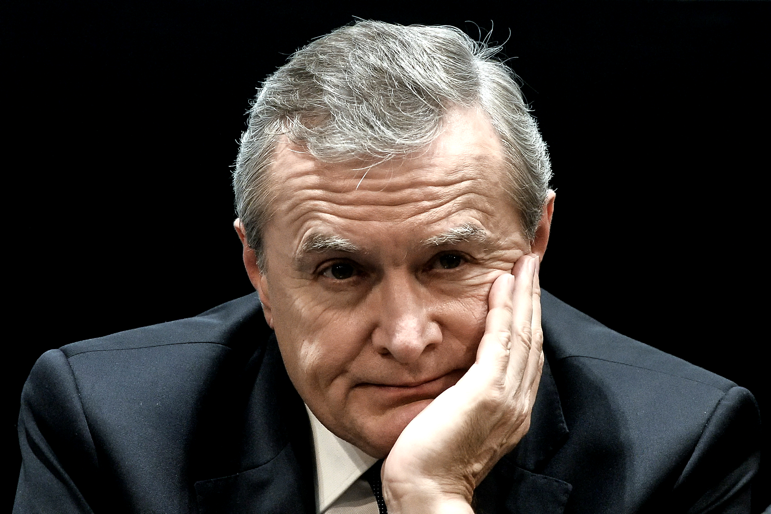 Piotr Gliński