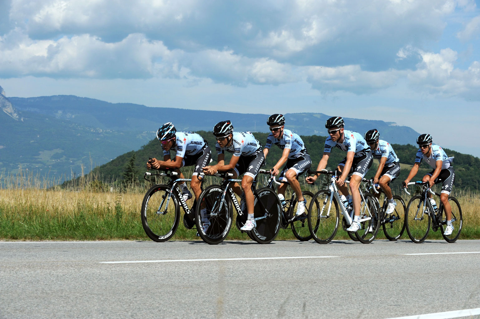 Tour de France