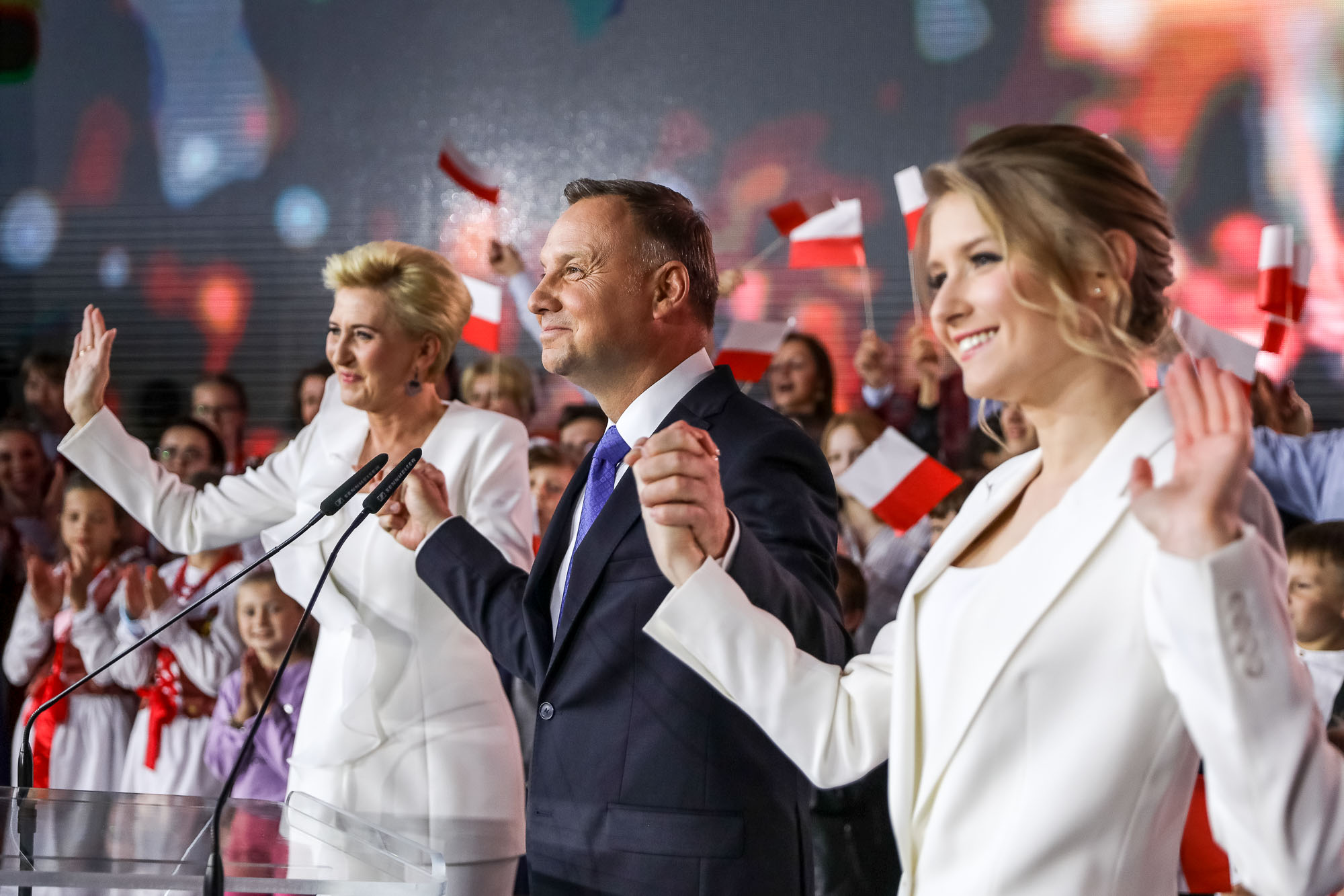 Andrzej Duda