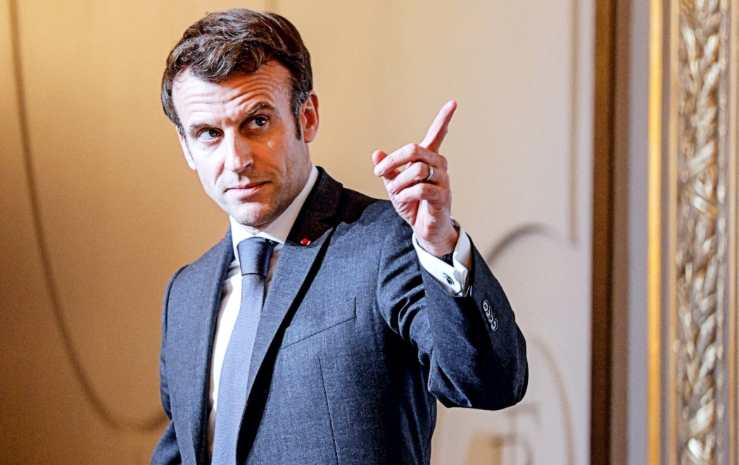 Macron