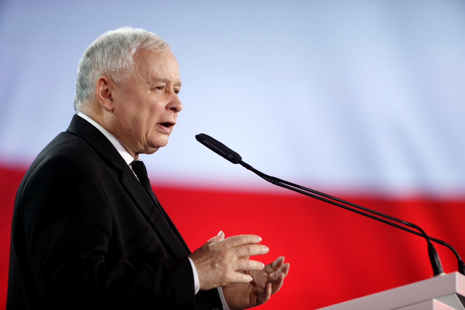 Jarosław Kaczyński