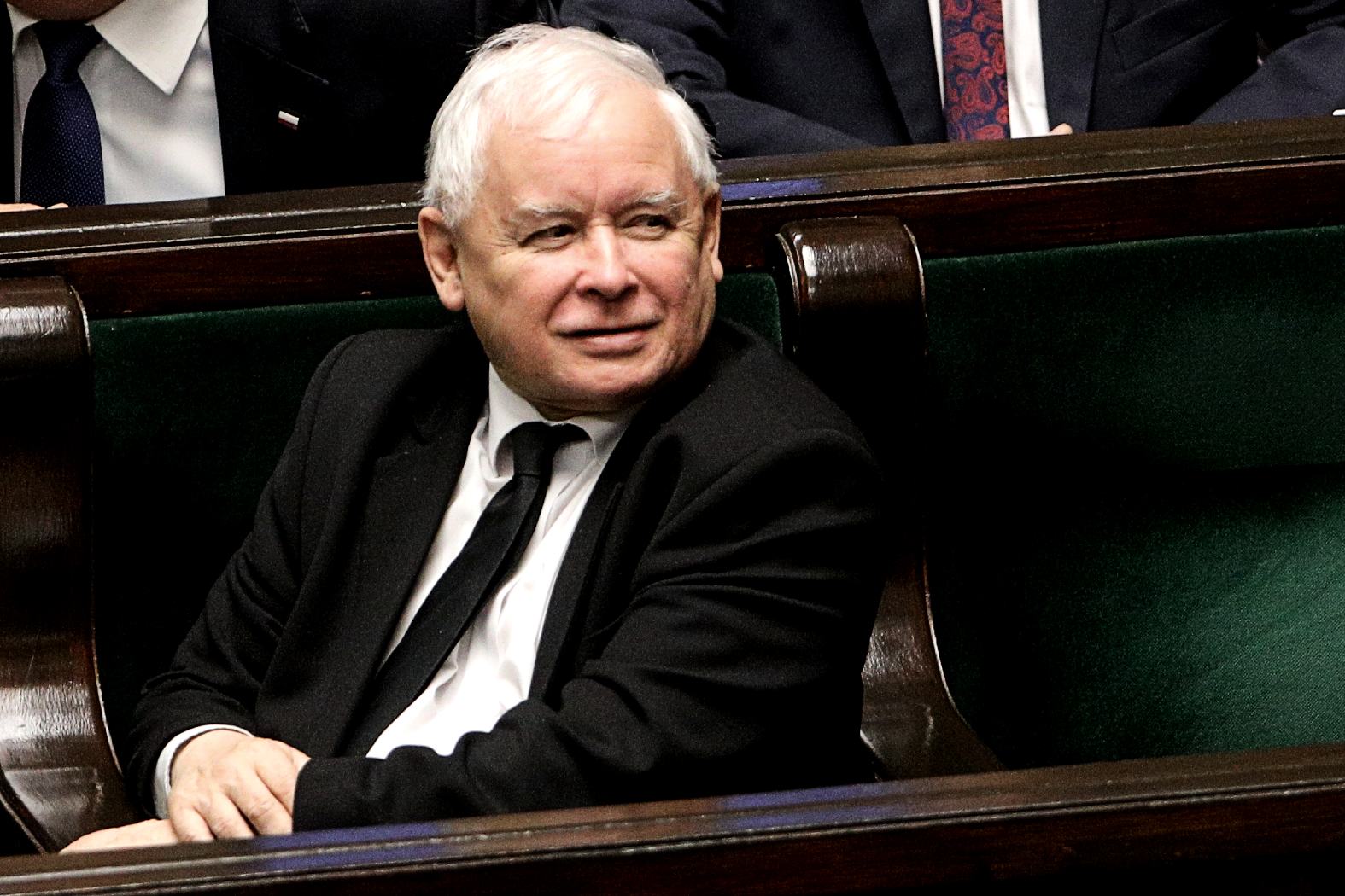 Jarosław Kaczyński