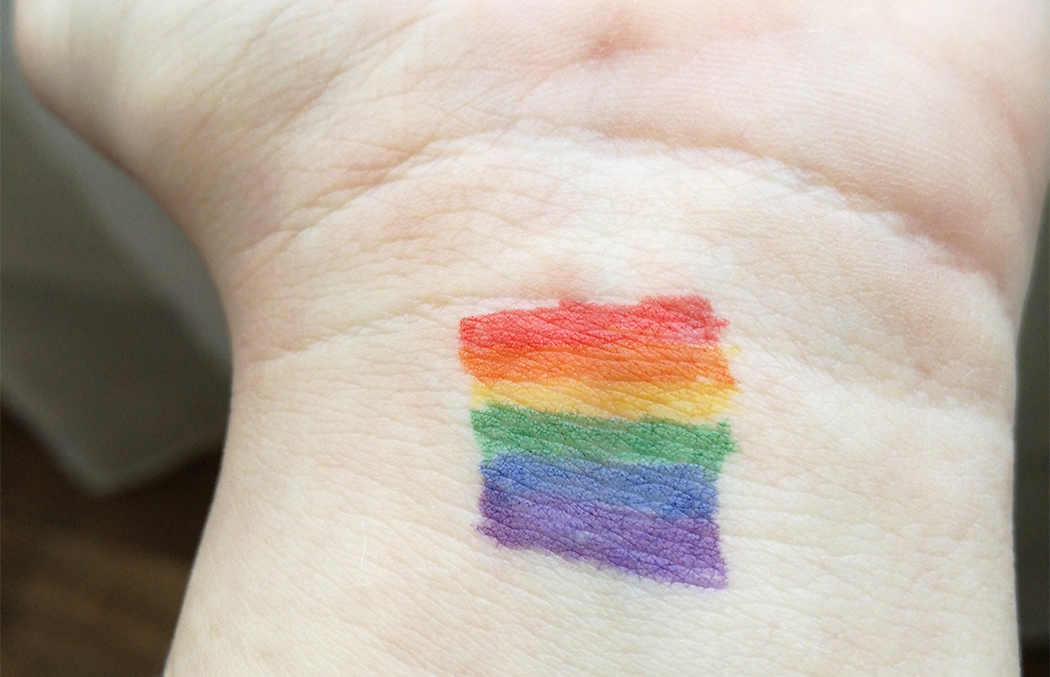 LGBT