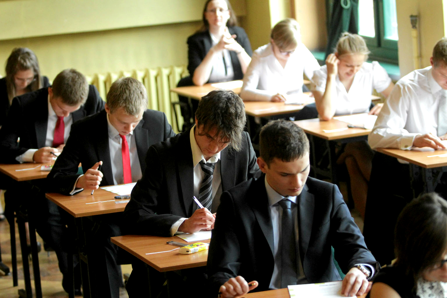 Matura