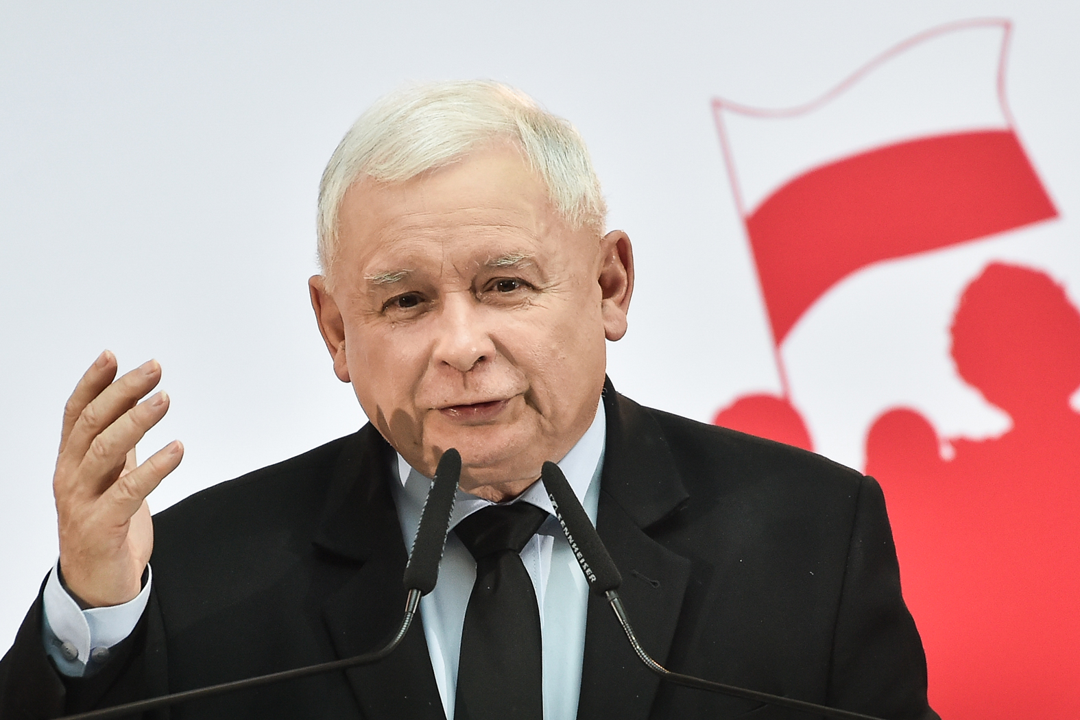 Jarosław Kaczyński
