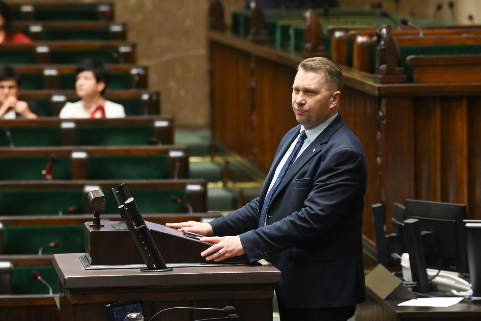 Przemysław Czarnek