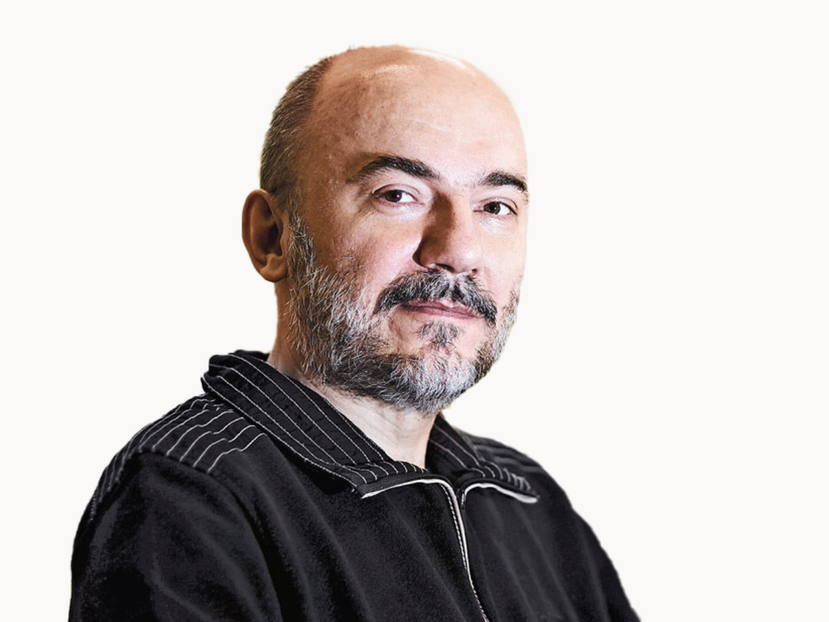 Dariusz Chętkowski