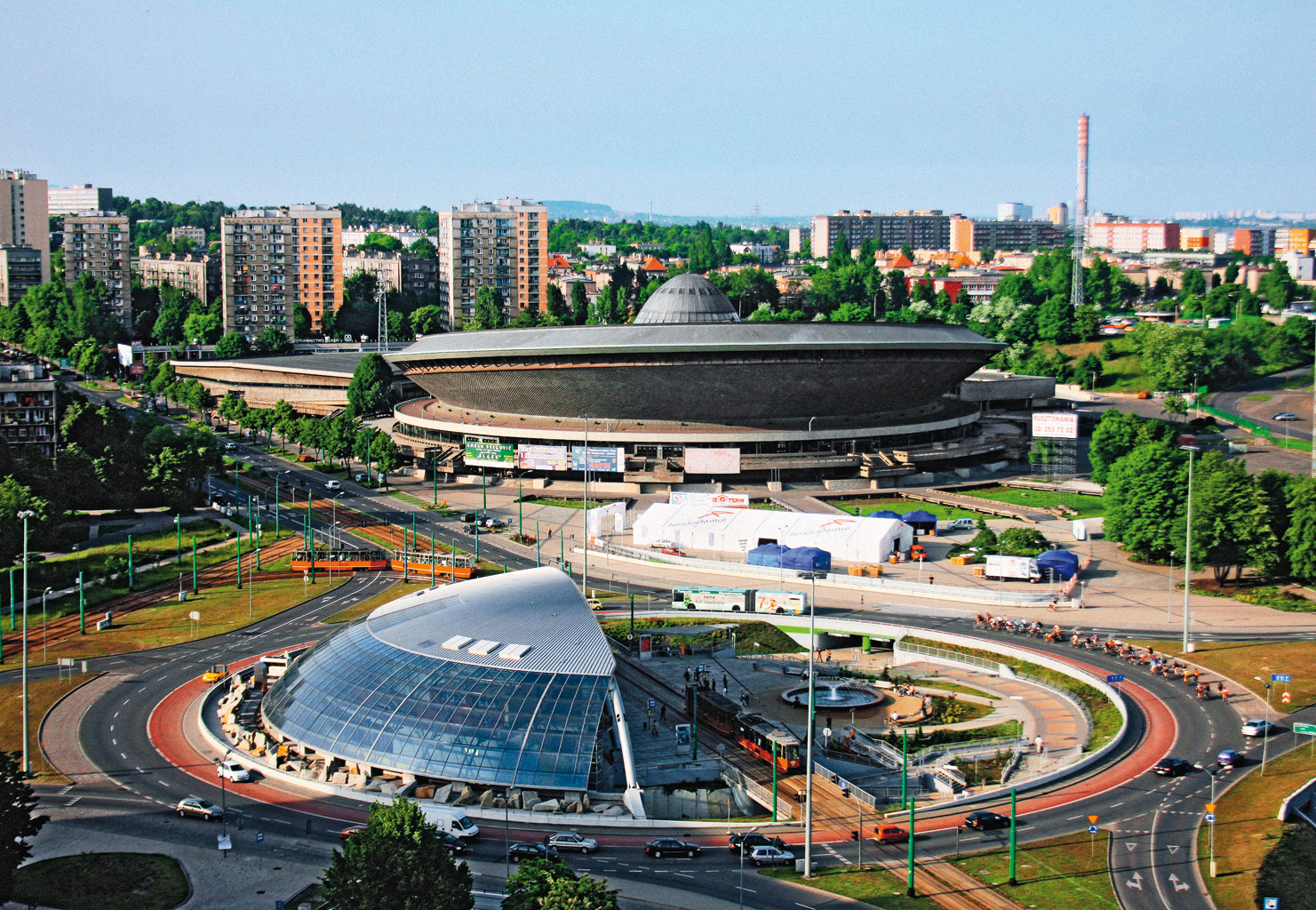 Katowice