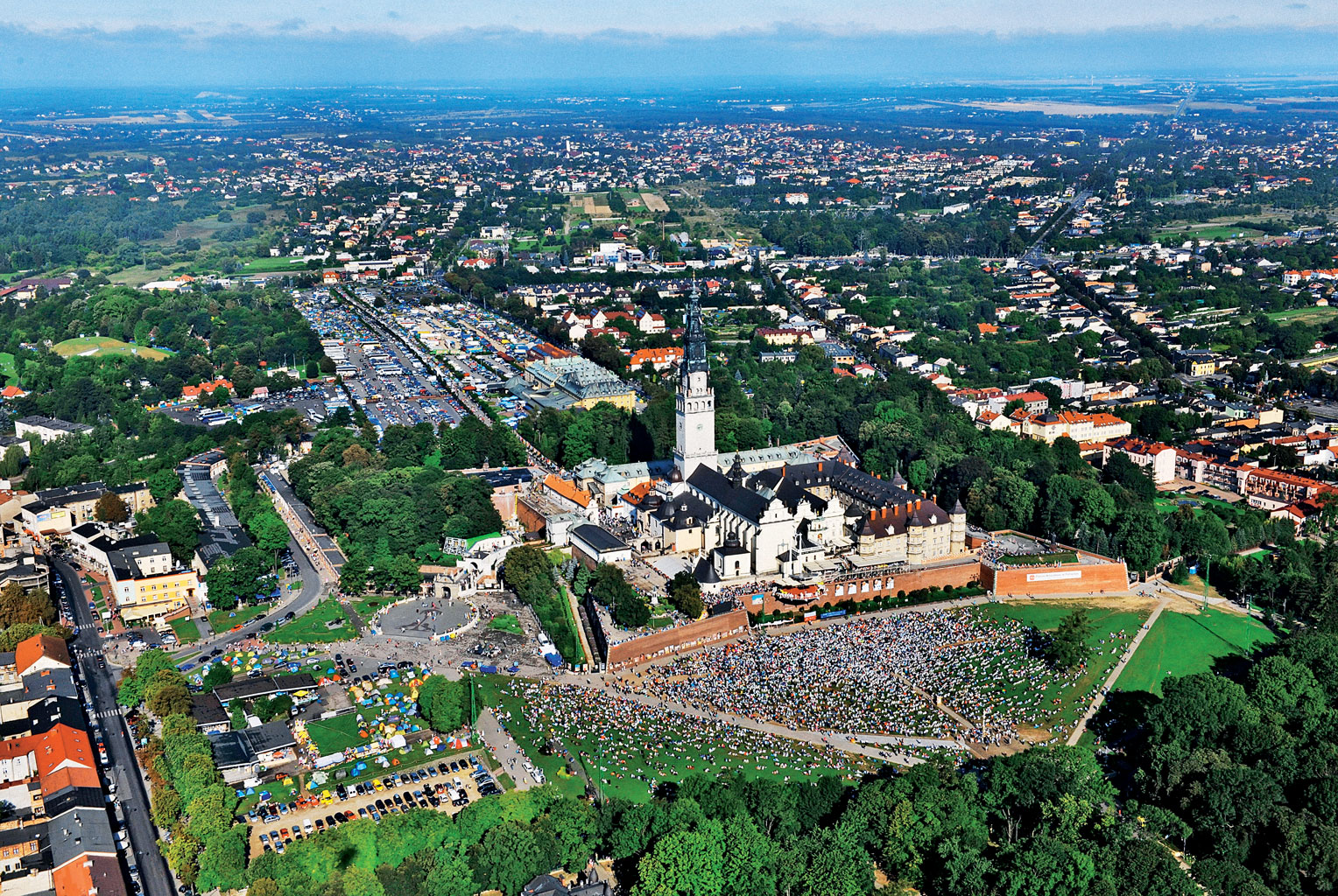 Częstochowa