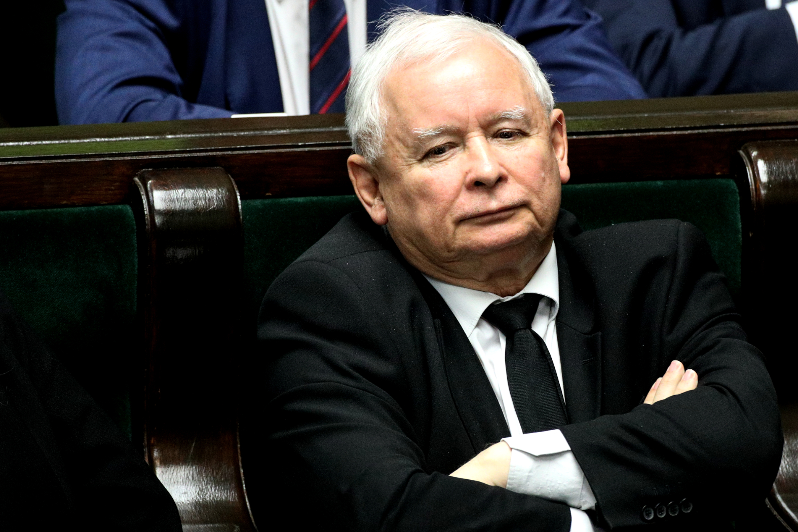 Jarosław Kaczyński