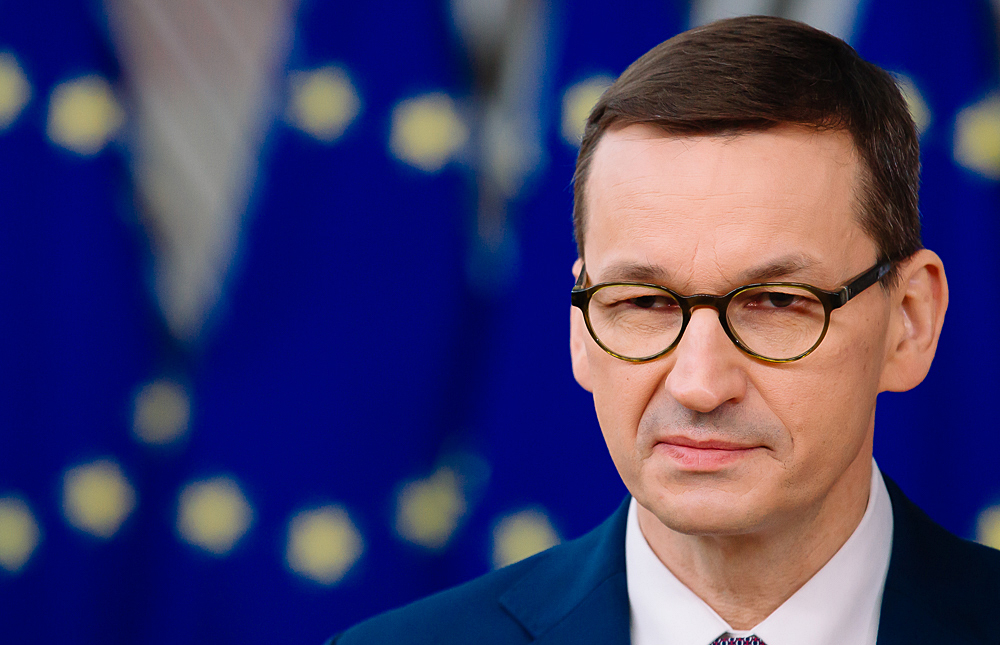 Mateusz Morawiecki