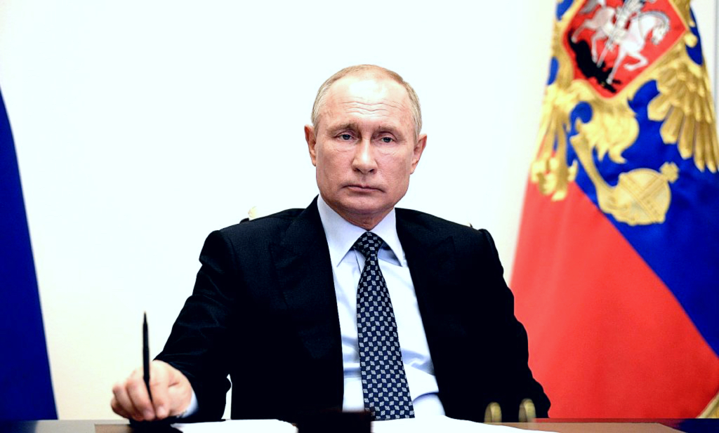 Putin