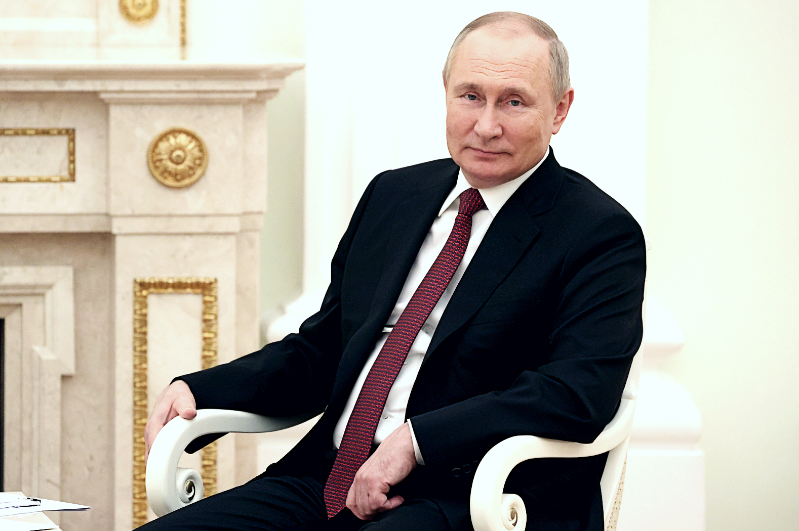 Putin