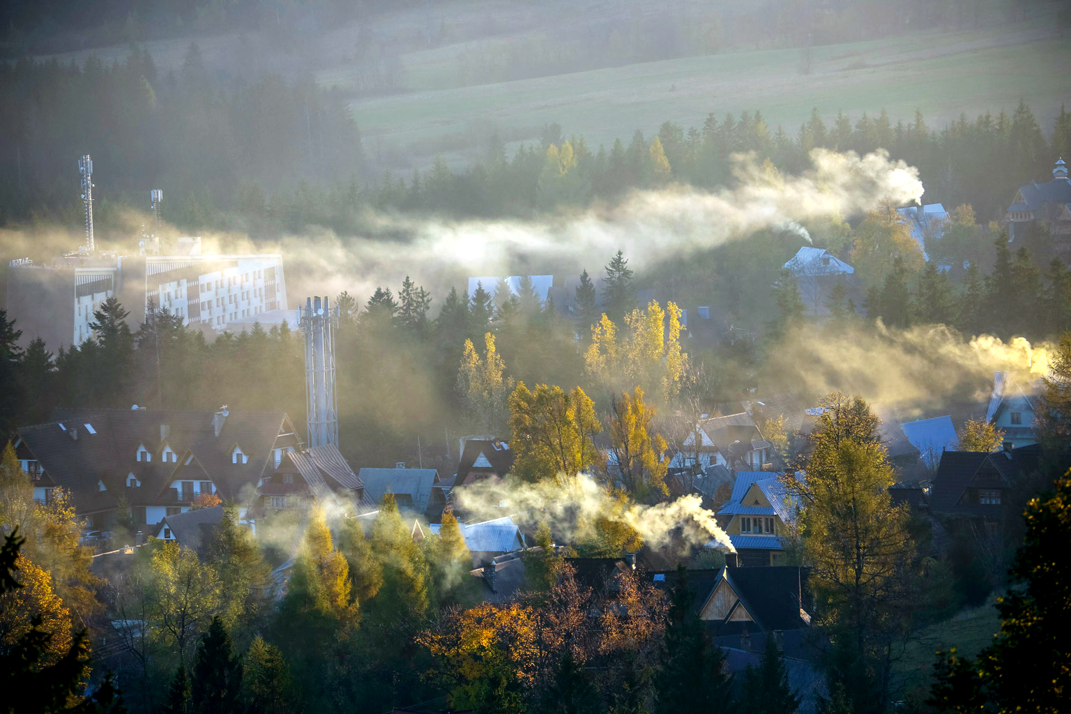 Zakopane