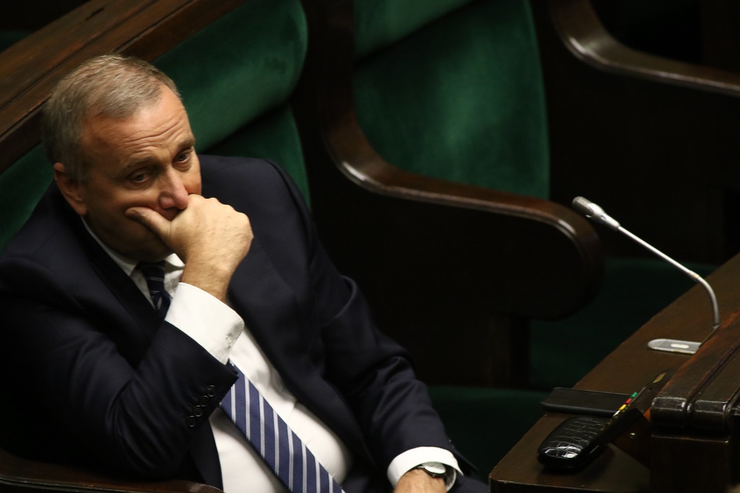 Grzegorz Schetyna