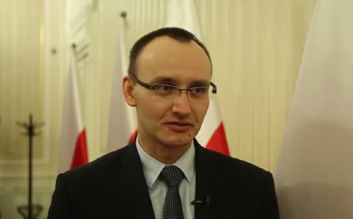Mikołaj Pawlak