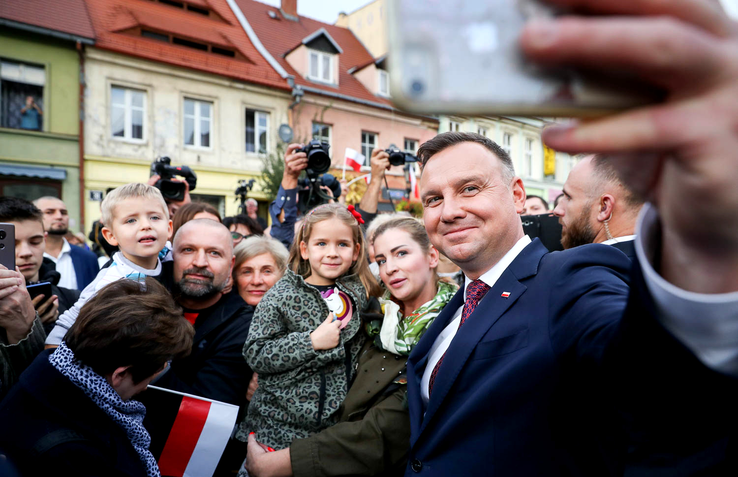 Andrzej Duda