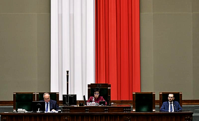 Sejm