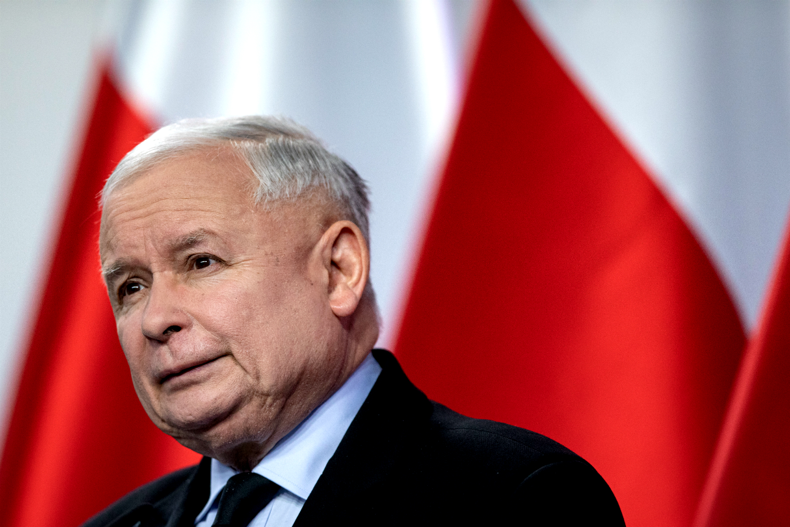 Jarosław Kaczyński