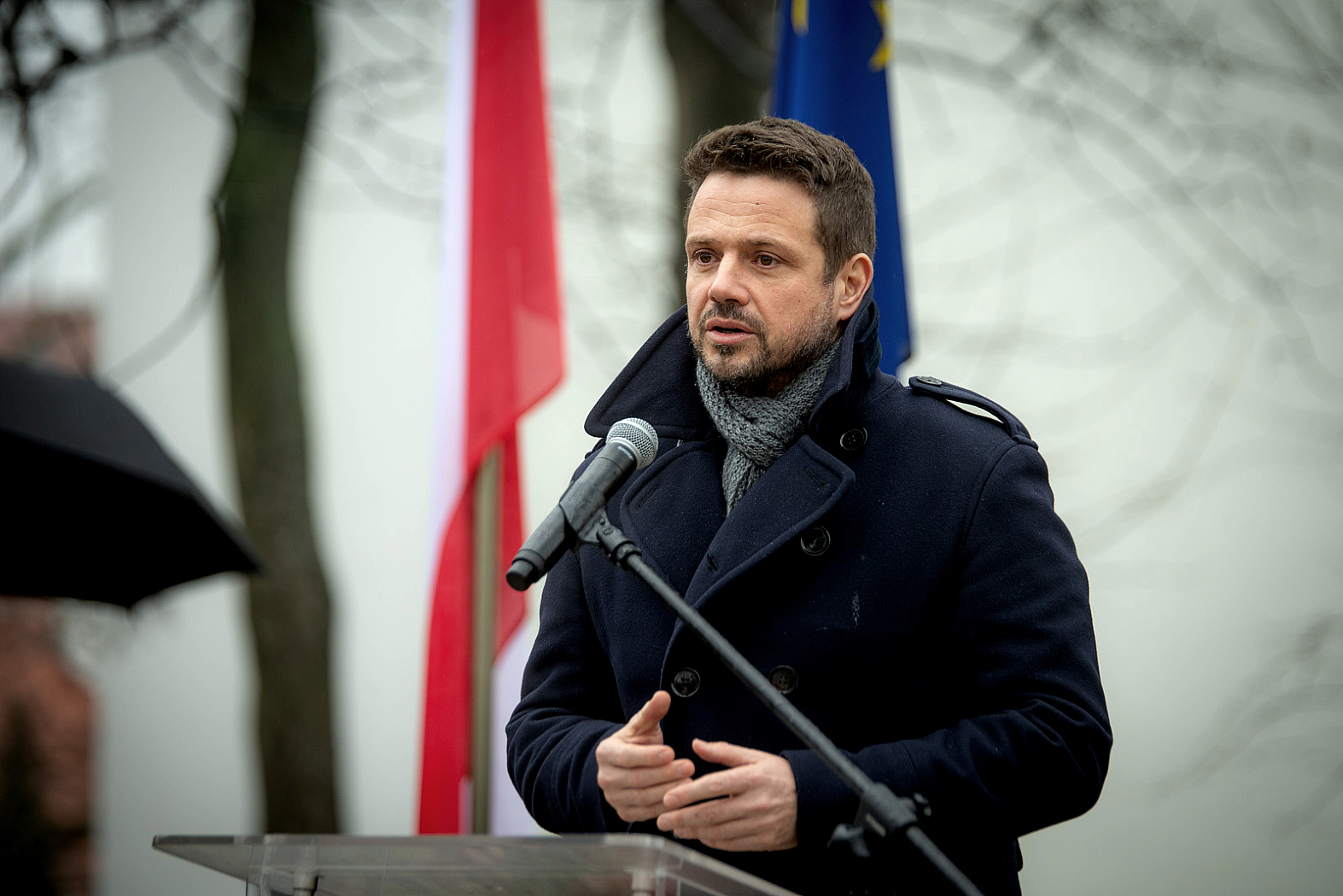 Rafał Trzaskowski