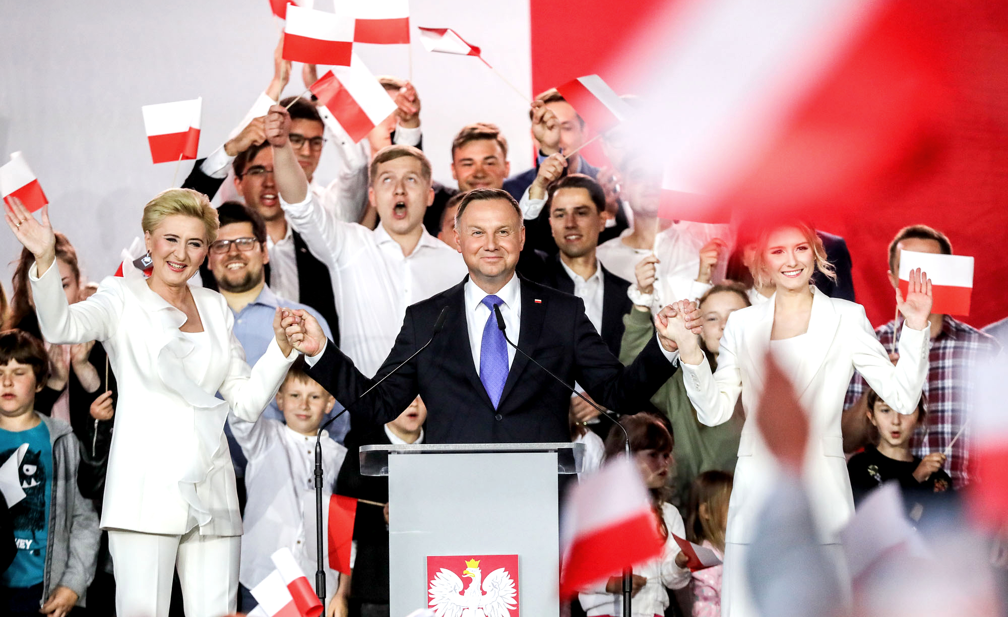 Andrzej Duda