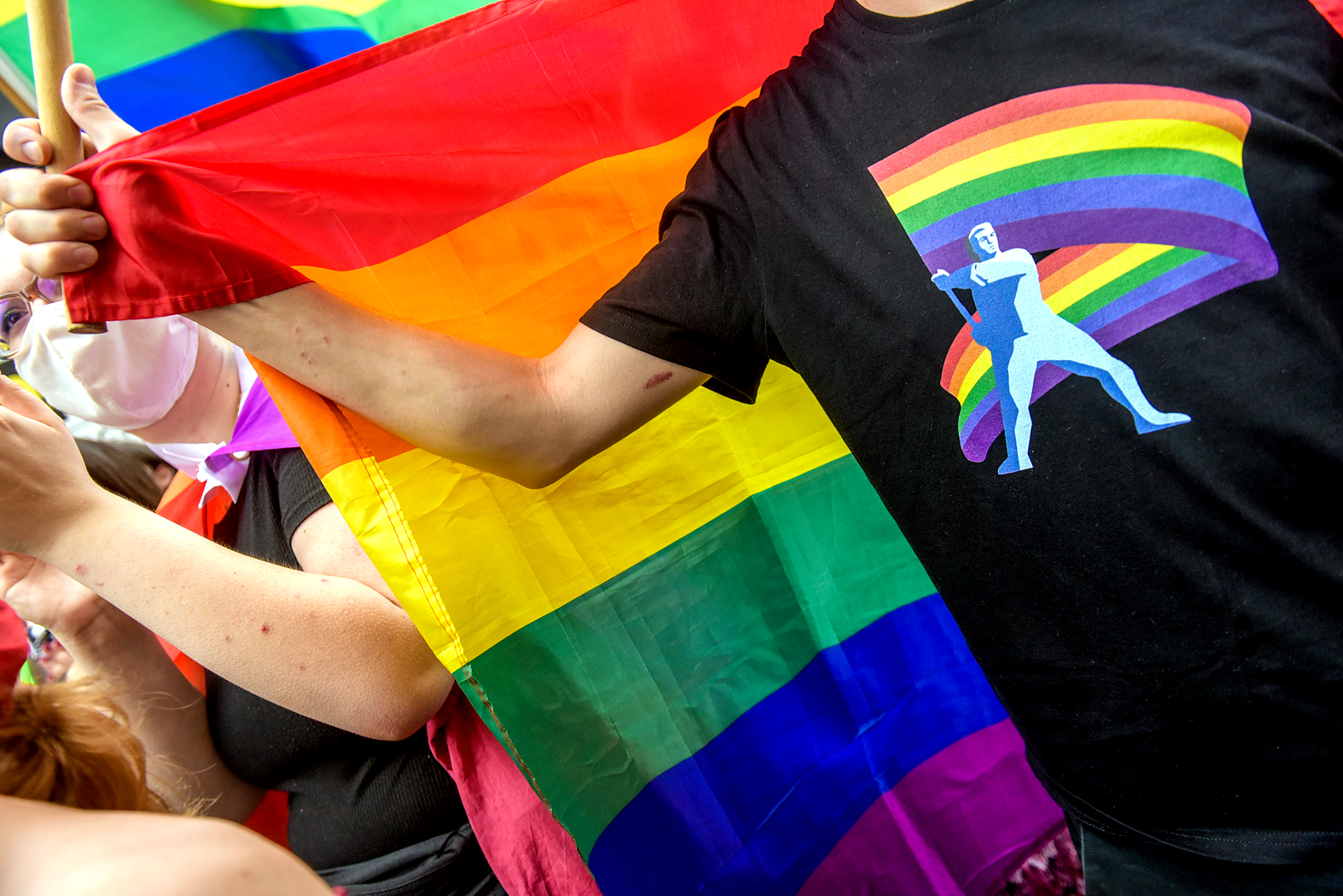 LGBT