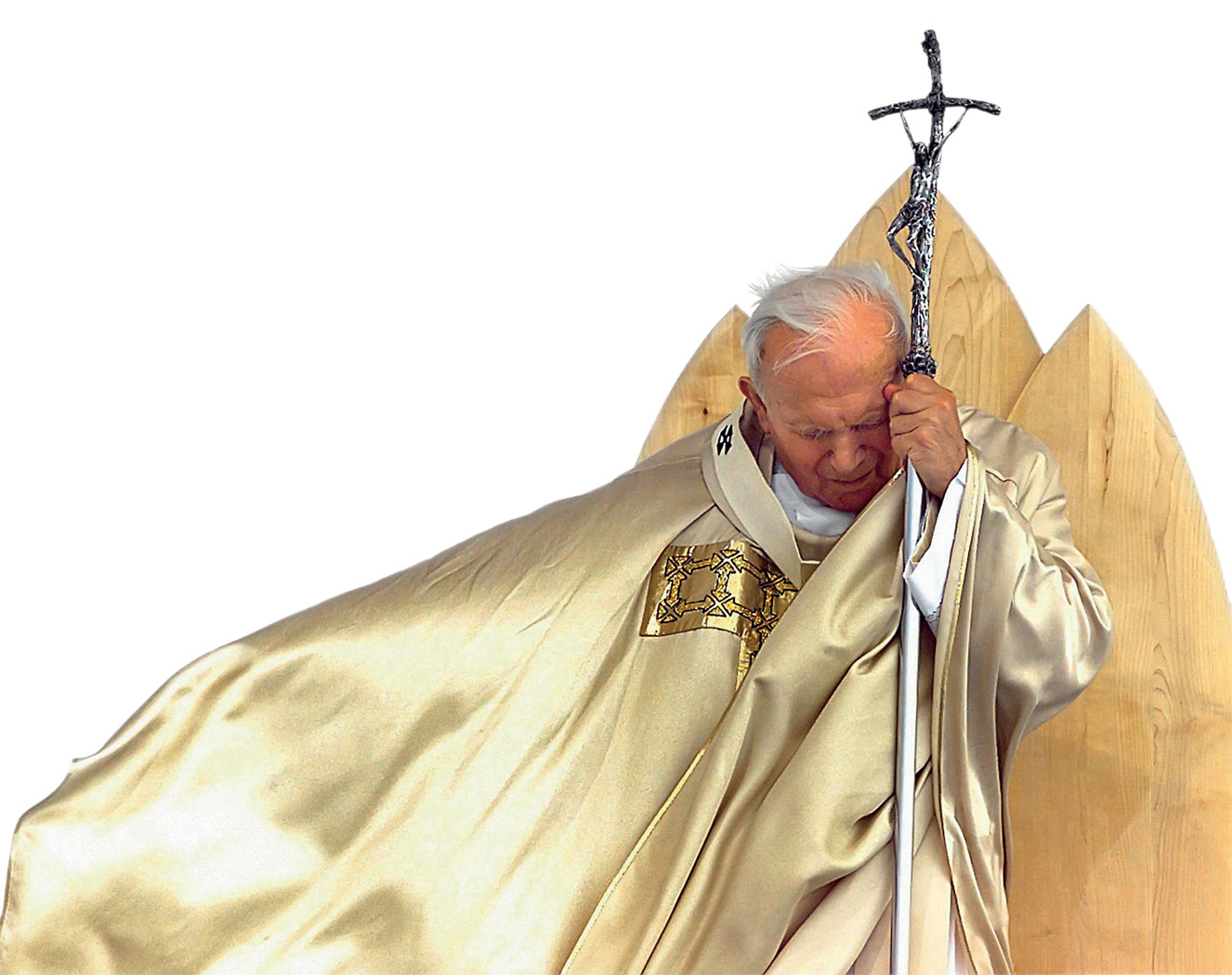 Jan Paweł II