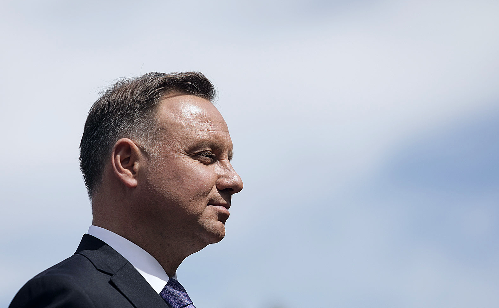 Andrzej Duda