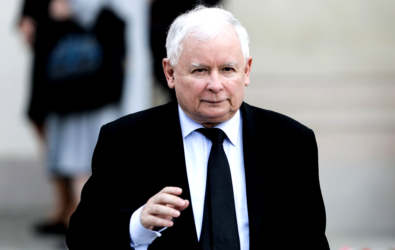 Jarosław Kaczyński