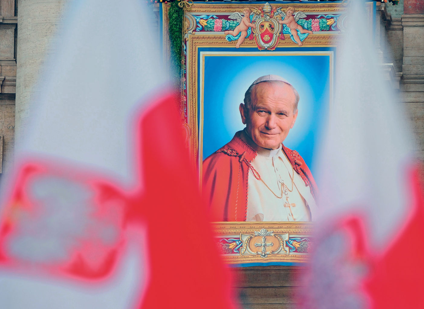 Jan Paweł II