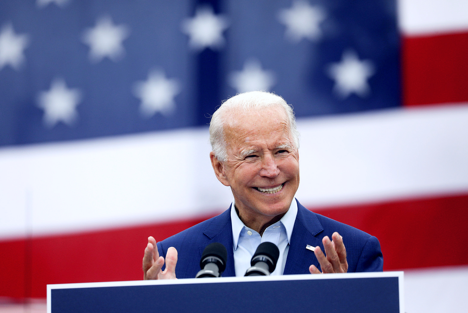 Joe Biden