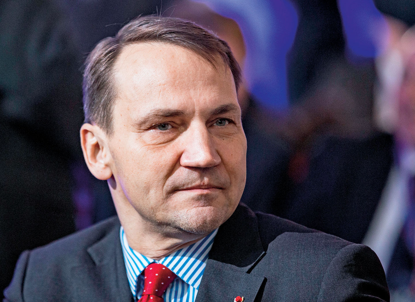 Radosław Sikorski