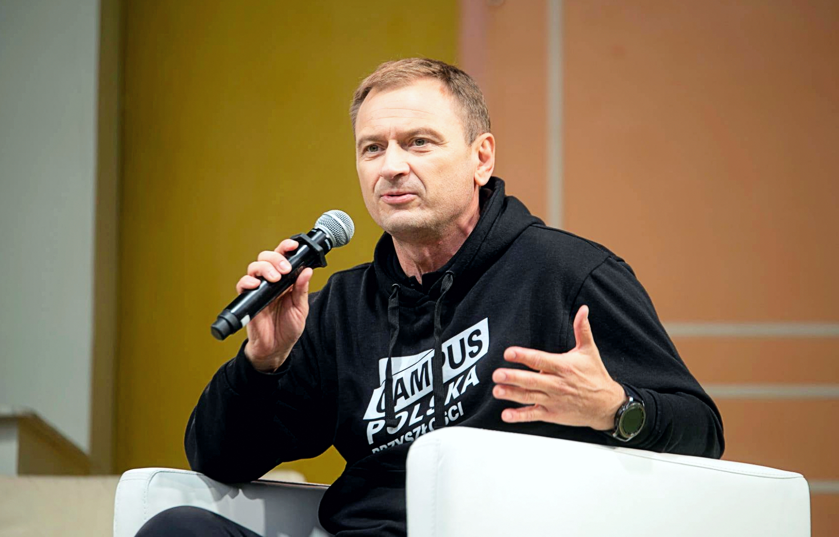 Sławomir Nitras