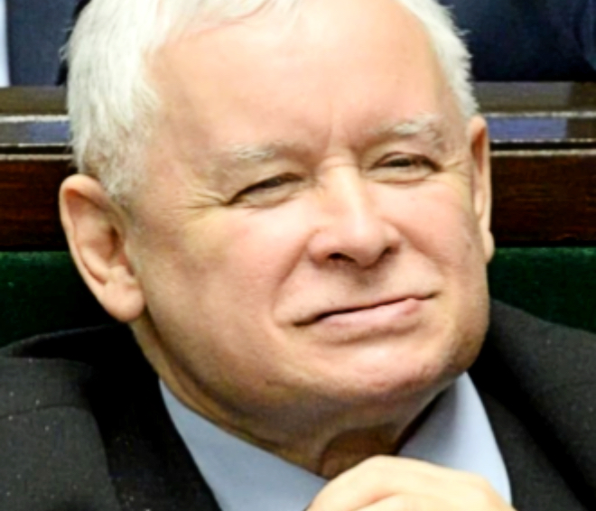 Kaczyński