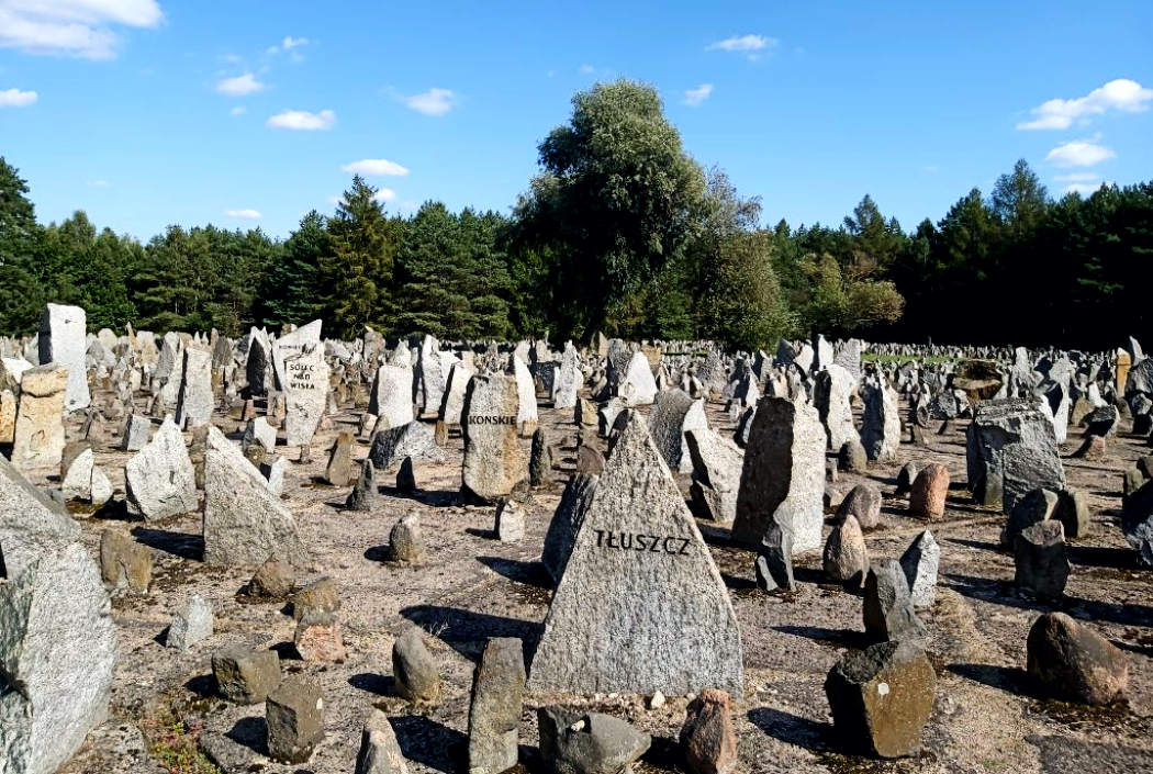 Treblinka