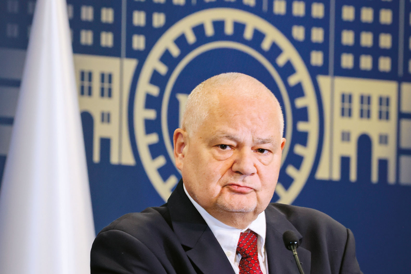 Adam Glapiński