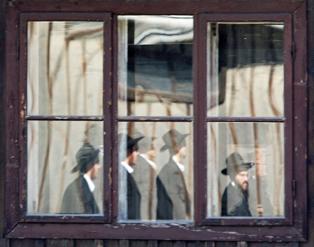 Żydzi w Auschwitz