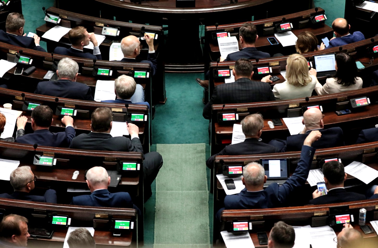 sejm