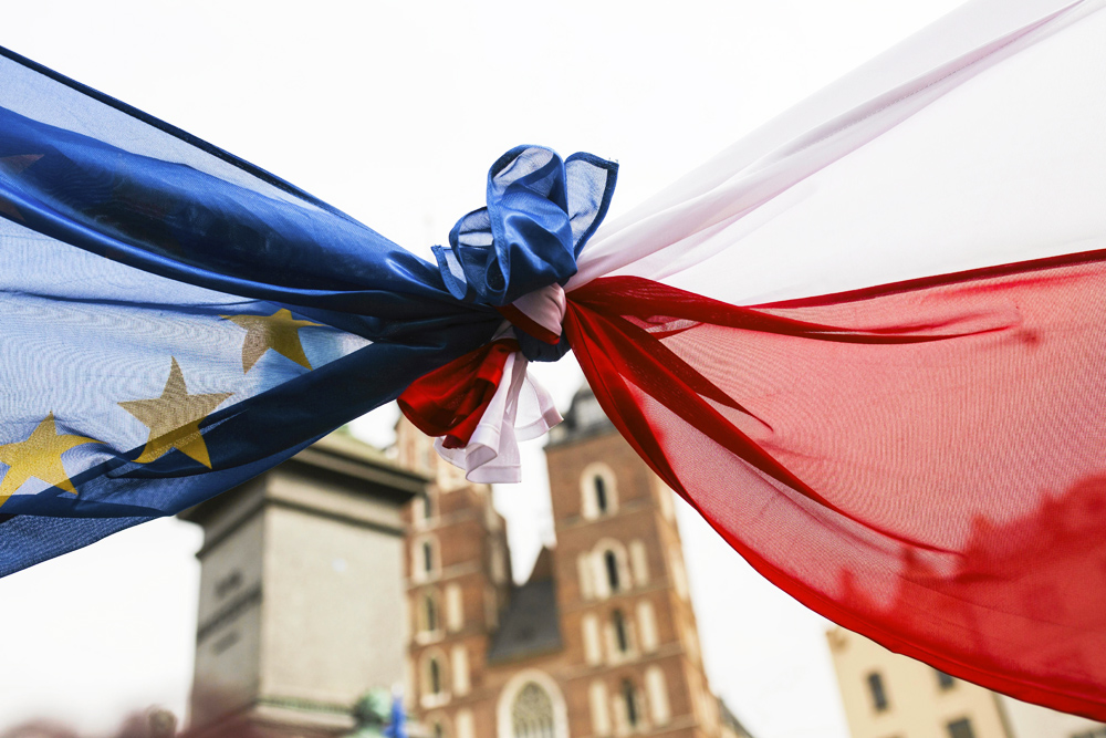 Unia Europejska