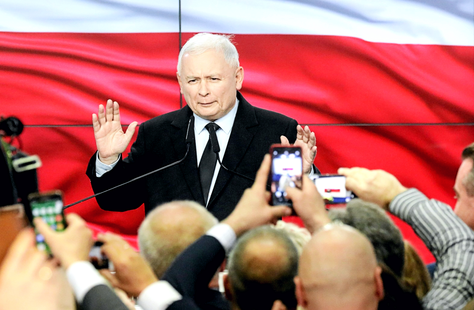 Jarosław Kaczyński