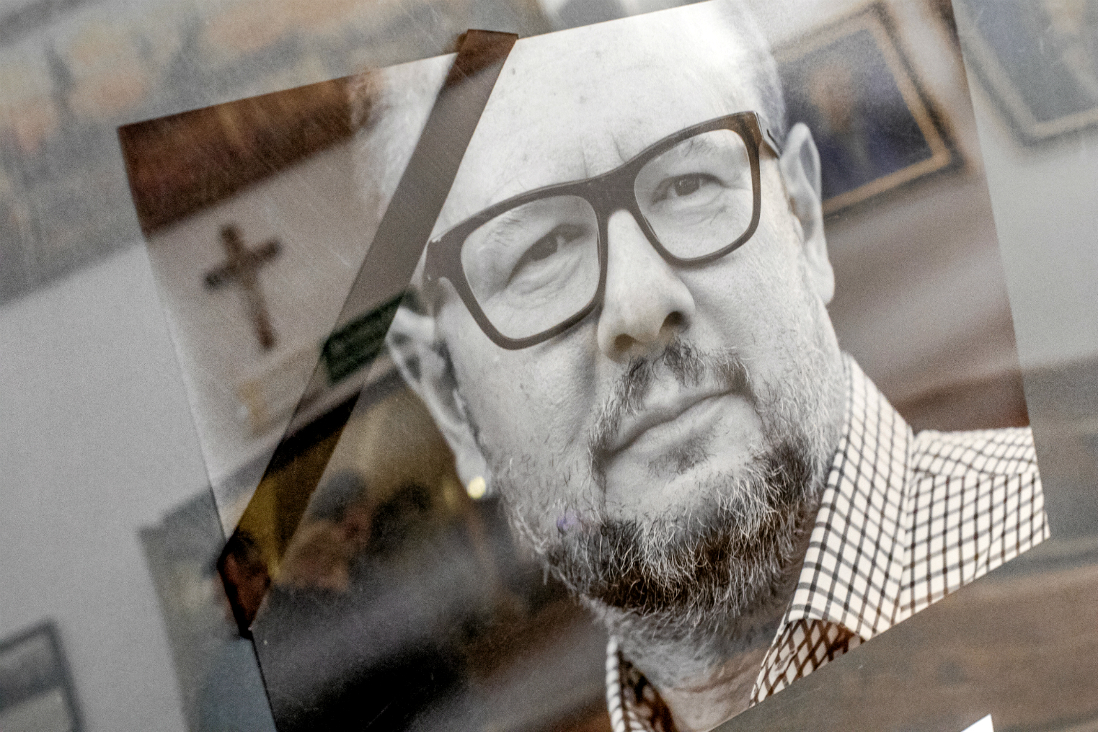 Paweł Adamowicz