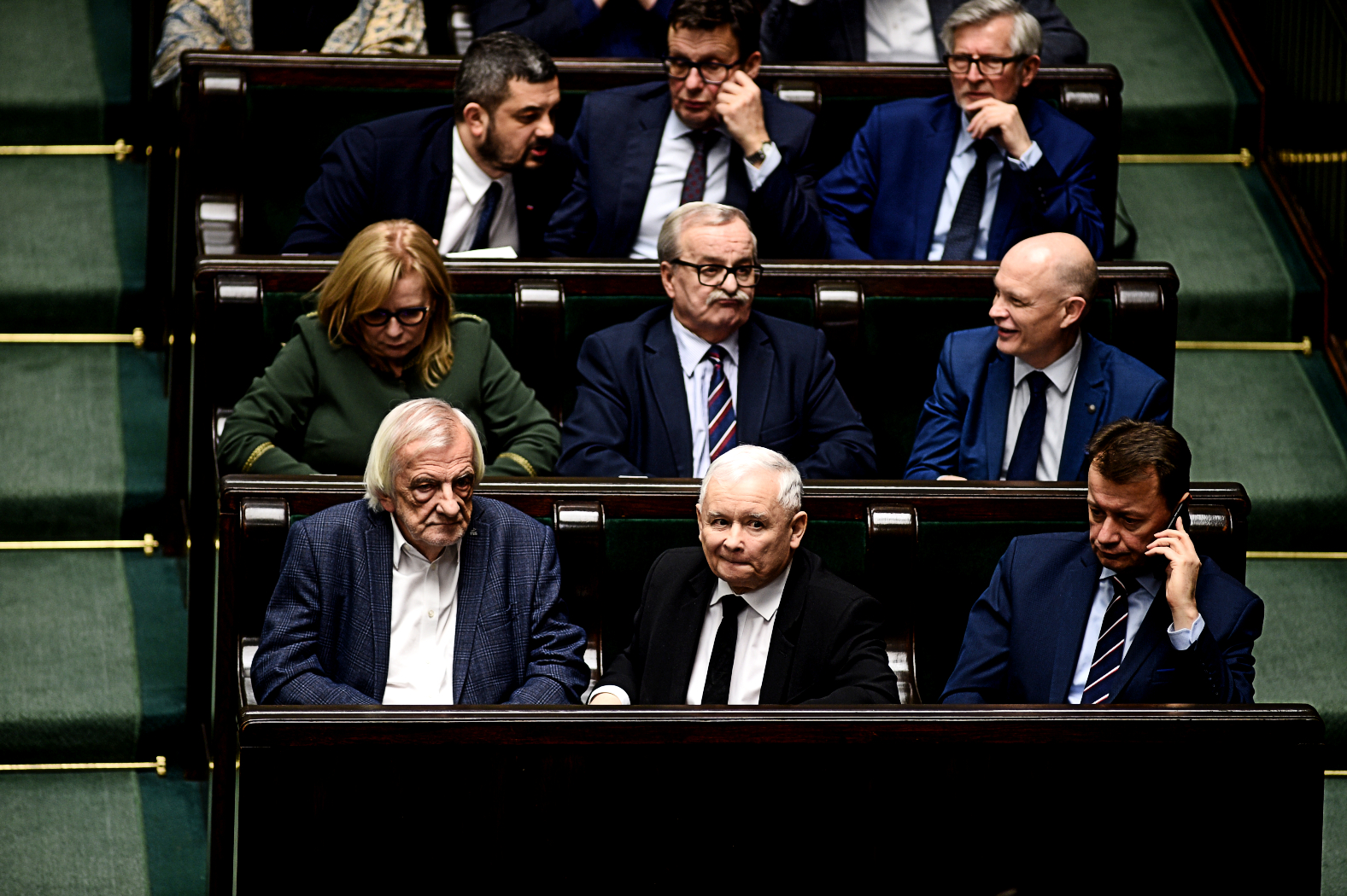 PiS