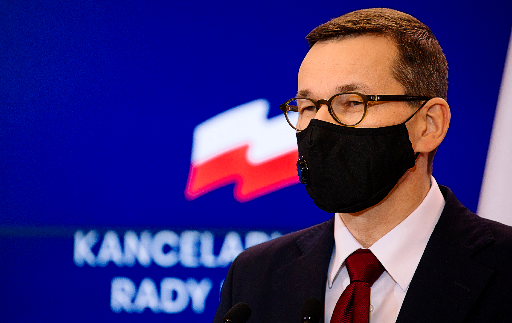 Mateusz Morawiecki