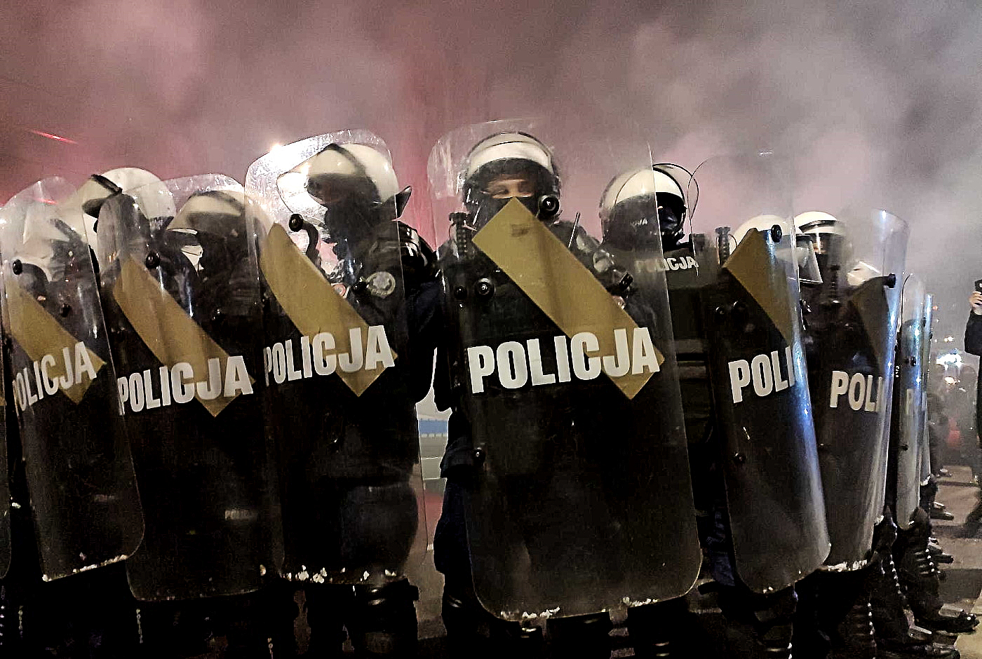 Policja