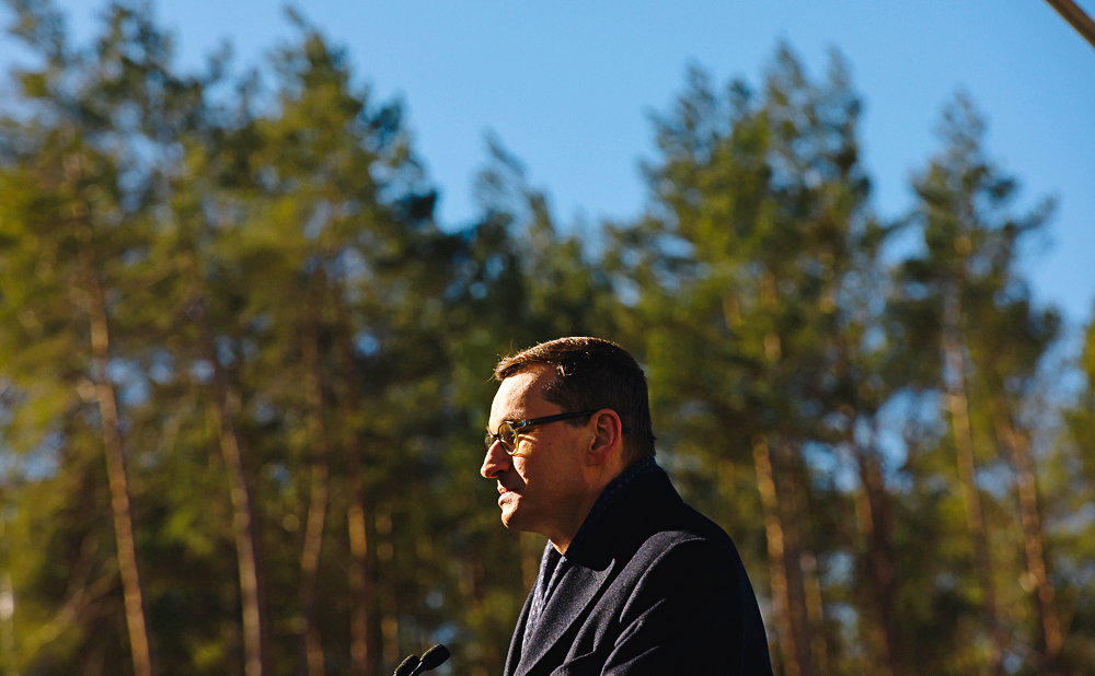 Mateusz Morawiecki