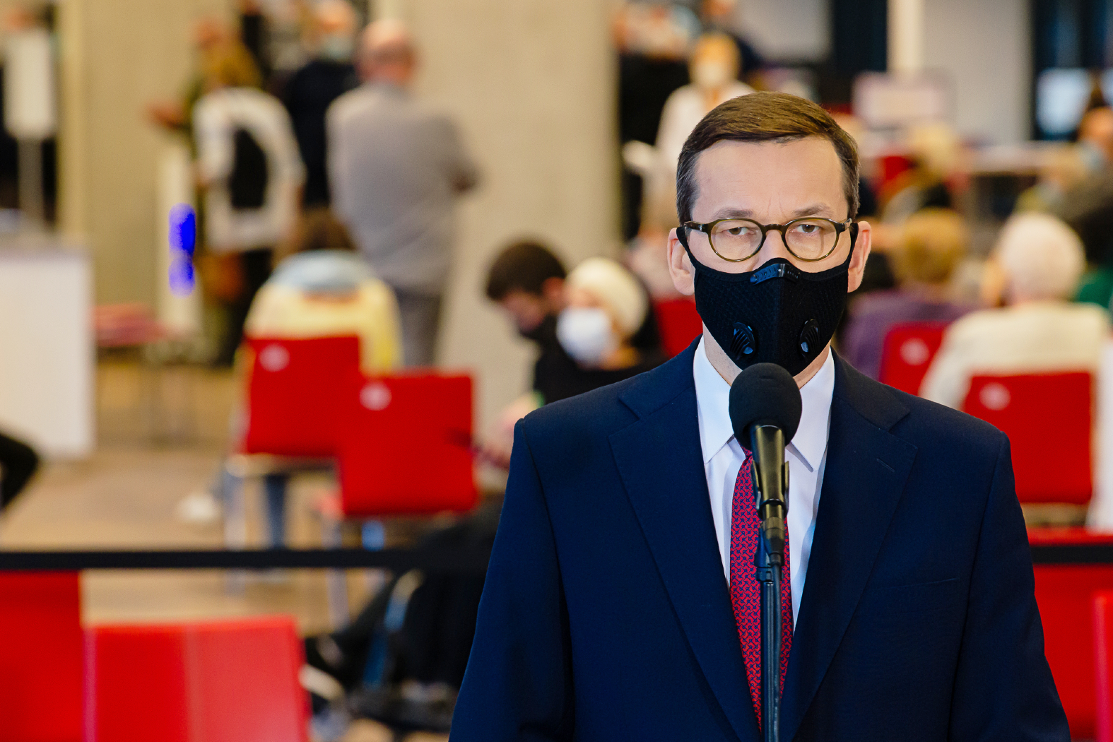 Mateusz Morawiecki