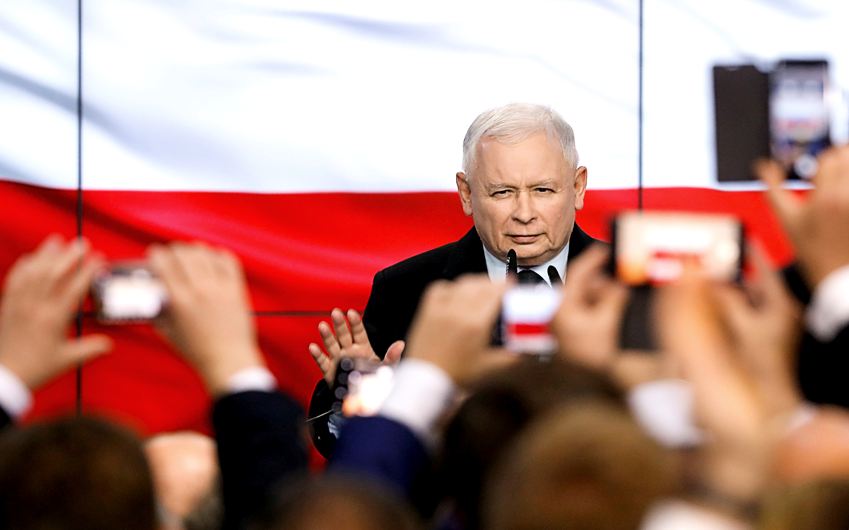 Jarosław Kaczyński