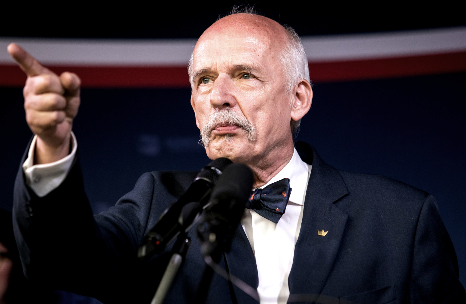 Korwin-Mikke