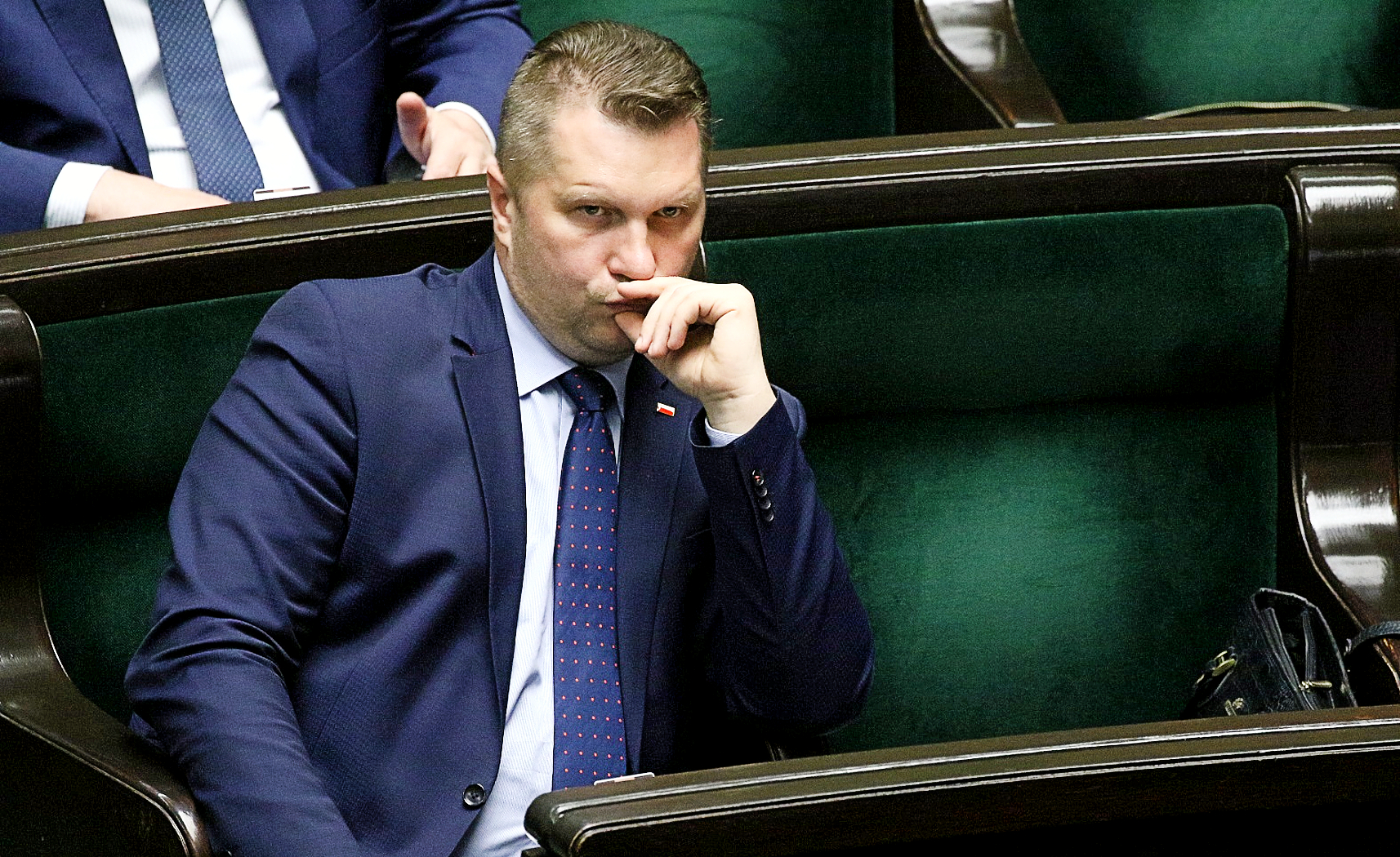 Przemysław Czarnek