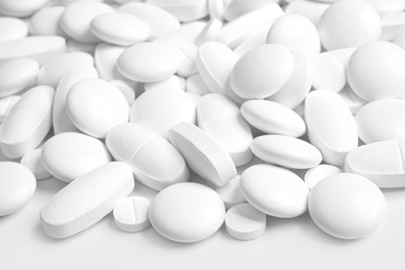 Paracetamol